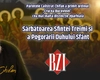 Părintele Calistrat Chifan a primit ordinul „Crucea Bucovinei”, cea mai înaltă distincție eparhială! Despre această recunoaștere și sărbătoarea Sfintei Treimi discută la BZI LIVE!