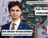 Top-dezbatere BZI LIVE despre subiecte grave din România alături de drd. Silvian-Emanuel Man, președinte de onoare al Ligii Studenților IAȘI! De la „brutalitatea” Sistemului care intervine în societatea civilă, mizerie și ipocrizie politică sau problemele grave din Educație