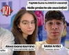 Faptele bune în intră în vacanță niciodată! Despre noile proiecte ale Asociației „Ajut și Eu” vorbesc Răzvan Noea, Ioana Iasmina Alexa și Matei Antici, la BZI LIVE