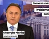Un nou talk-show BZI LIVE cu invitatul permanent Gheorghe Nichita, fost primar al Iașului
