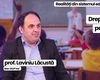Ediție BZI LIVE dezbatere și analiză pe teme educaționale și sindicale alături de prof. Laviniu Lăcustă, lider USLIP Iași