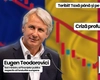 Super-dezbatere și analiză marca BZI LIVE alături de Eugen Teodorovici, fost ministru al Finanțelor publice respectiv Fondurilor europene! Noi taxe și impozite aberante, criză politică, economie și probleme grave sociale