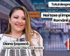 O nouă emisiune BZI LIVE incendiară și cu dezvăluiri explozive alături de liderul S.O.S. România și europarlamentarul Diana Șoșoacă! De la „Legea Wexler”, soluții economice și financiare până la noile taxe și impozite
