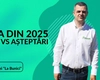 Recolta din 2025 – realitate vs. așteptări! Discuție cu Cristian Stoica, proprietar fermă “La Bunici”, într-un nou episod de #PodcastBZI!