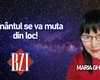 Mesaje de ultim moment de la Maria Ghiorghiu! Toate dezvăluite la BZI LIVE