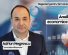 Top-analiză economică BZI LIVE alături de Adrian Negrescu, consultant financiar! De la haosul post-electoral, formarea noului Executiv, noi taxe și impozite