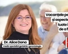 Vacanțele pentru seniori și aspectele care trebuie luate în calcul înainte de a face o rezervare. Dr. Alice Dona, medic specialist geriatrie-gerontologie, oferă informații prețioase la BZI LIVE
