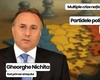 Super talk-show BZI LIVE alături de invitatul special permanent Gheorghe Nichita, fost primar al Iașului! Criză politică, economică și socială, războaie și cenzură