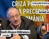 Top talk-show săptămânal BZI LIVE alături de invitatul special permanent, nașul presei din România, senior-jurnalistul Sorin Roșca Stănescu