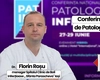 Dr. Florin Roșu, manager Spitalul Clinic de Boli Infecțioase, discută despre Conferința Națională de Patologie Infecțioasă la BZI LIVE