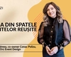 Ștefănucă Andreea, co-owner Conac Polizu, concept creator Orz Event Design, despre strategia din spatele evenimentelor reușite