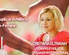 Susținerea în cuplu și echilibrul Masculin-Feminin. Cristiana Eltrayan, terapeut holistic, în direct la BZI LIVE