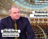 Super-analiză politică, socială și educațională BZI LIVE alături de prof. univ. dr. Silviu Gurlui, deputat AUR de Iași