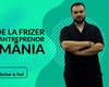 Darius Rus, cofondator Rus’s Barber & Nail, despre drumul de la frizer în Viena la antreprenor în România