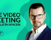 Isarie Constantin, fondator StudioUP, despre video marketing cu miză reală în afaceri