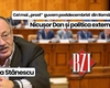Talk-show actual și direct marca BZI LIVE alături de invitatul special permanent, nașul presei din România, senior-jurnalistul Sorin Roșca Stănescu