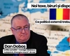 Dezbatere deschisă și actuală BZI LIVE alături de scriitorul, jurnalistul Dan Doboș, manager Biblioteca Județeană „Gheorghe Asachi” din Iași! De la economii în sistemul public la calitatea miniștrilor din noul Executiv sau sucombarea Culturii