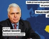 Super talk-show BZI LIVE pe zona fierbinte a geopoliticii și geostrategiei alături de invitatul special permanent, prof. univ. dr. Adrian Severin, expert ONU și OSCE respectiv fost prim-vicepremier, ministru al Afacerilor Externe și europarlamentar