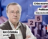 Talk-show actual și special BZI LIVE alături de maestrul Ion Cristoiu, jurnalist. Despre toate subiectele fierbinți și de impact pe plan național și internațional
