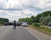 Accident rutier pe Bulevardul C. A. Rosetti. Traficul este blocat