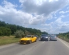 Accident rutier la Ciric! Două mașini au intrat în coliziune