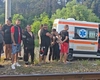Tragedie la Crucea Roșie: Iulia, voluntar de 17 ani, și-a pierdut viața sub roțile unui tren. Al doilea accident feroviar cutremură România