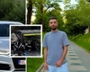 Ei sunt tinerii din Râmnicu Vâlcea, arși de vii în mașină. Incredibil ce au postat pe Facebook înainte