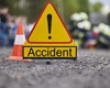 Accident rutier în Golăiești. Un șofer băut cercetat penal după ce a lovit o minoră pe bicicletă