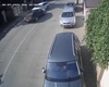 Iată momentul producerii accidentului rutier din Bârnova