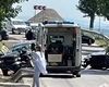 Accident rutier în comuna Țigănași. Două autoturisme au fost implicate