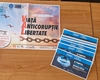 Proiect inedit la Iași! Ce au aflat elevii despre corupție și cum să se protejeze de traficul de persoane
