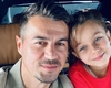 Adrian Alexandrov, dezvăluiri despre fiica lui și a Elenei Udrea. Copila suferă enorm de dorul mamei