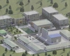 O importantă investiție universitară va fi realizată pe raza comunei Miroslava