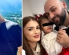 Unde se afla, Alex, soțul Teodorei Marcu, în momentul crimei. Cei doi urmau să devină părinți a doua oară