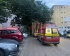 Posibil incendiu într-un apartament în municipiul Iași! Pompierii intervin de urgență – UPDATE