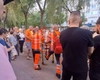 Incident grav în municipiul Iași! Un tânăr care circula cu viteză pe o trotinetă electrică a lovit un bărbat