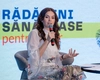 Alina Epure, fondator al Clinicii Nutribalance, susține conferința Rădăcini Sănătoase pentru Viitor pe 19 iunie la Hotel Traian