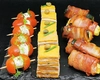 Aperitive de vară – Iată cele mai delicioase rețete pentru a-ți impresiona musafirii