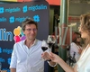 AromaFest transformă Palatul Culturii din Iași în locul unde vinul, cafeaua, brânzeturile, uleiurile de măsline și multe alte produse devin vedetele unui festival plin de savoare, distracție și descoperiri