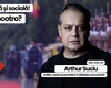 Talk-show special BZI LIVE despre politică, mentalități, societate, curente de gândire, realități geopolitice și geostrategice, provocări în România și în lume alături de lect. univ. dr. Arthur Suciu, scriitor, eseist, jurnalist și comunicator politic