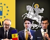 Coaliția PNL-AUR împotriva Ligii Studenților