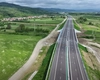 Surpriză pe șantierele României! Ultima bucată din Autostrada Sibiu – Pitești se deschide cu trei luni mai devreme