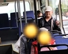 Gest șocant într-o stație de autobuz din Iași! Un copil de 6 ani a fost abordat de un bătrân, chiar sub ochii mamei sale: „L-a strâns de fund și zâmbea”