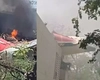 Detalii importante despre avionul care s-a prăbușit peste un hotel din India au fost observate de un expert în aviație. Ce spune acesta