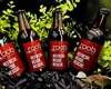 USV Iași, la Ecotrophelia 2025 cu ROOTS, o băutura fără alcool obținută din malț epuizat, pâine din secară și pudra de coacăze negre