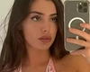 Bianca Censori fascinează fanii într-un costum de baie făcut din dulciuri. Iată câteva imagini provocatoare