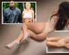 Bianca Censori a pozat într-un body nude. Iată cum se afișează aceasta în absența lui Kanye West