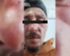 Incident în Piața Nicolina din Iași. Un biciclist a intrat într-o autoutilitară