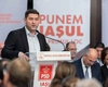 Deputatul Bogdan Cojocaru: „Deficitul trebuie redus, dar nu sacrificând marile proiecte”