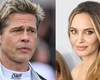 Brad Pitt și Angelina Jolie, doi străini în același oraș! Vezi povestea lor surprinzătoare din New York
